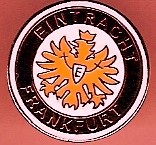 Pin Eintracht Frankfurt